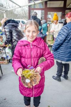 Spuščanje gregorčkov v Rimskih Toplicah 17